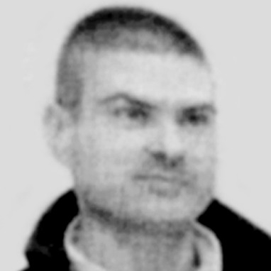 Miroslav Radašinović