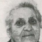 Vojislava Ostojić