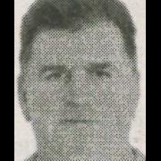Veseljko Antović