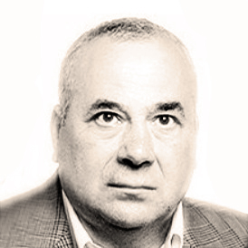 Sergio Nikolić