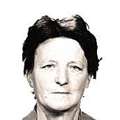 Milena Ravnić