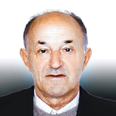Jozo Marić