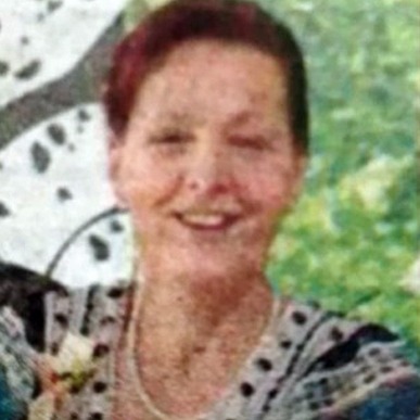Sabira Agić