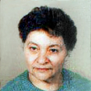 Nevenka Dragičević