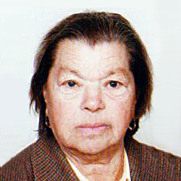 Terezija Nikšić