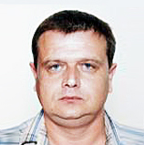 Dario Zubak