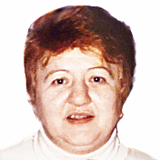 Ljerka Karapetrić