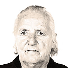 Viktorija Šterpin