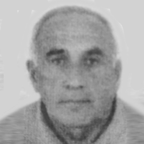 Fadil Hubjer