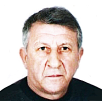 Drago Grbić