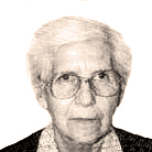 Terezija Došen