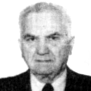 Staniša Marković