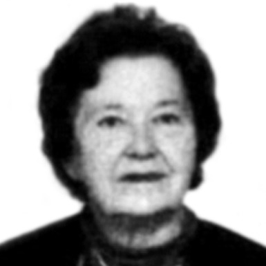 Mirjana Petrusević