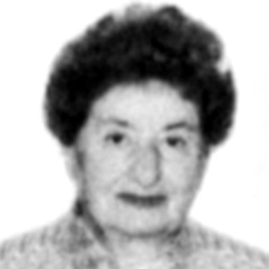 Vera Trajković - Boras