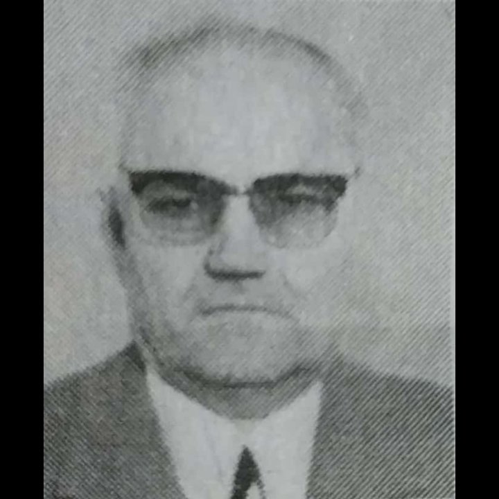 Svetozar Pješčić