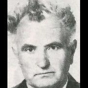Božo Marković