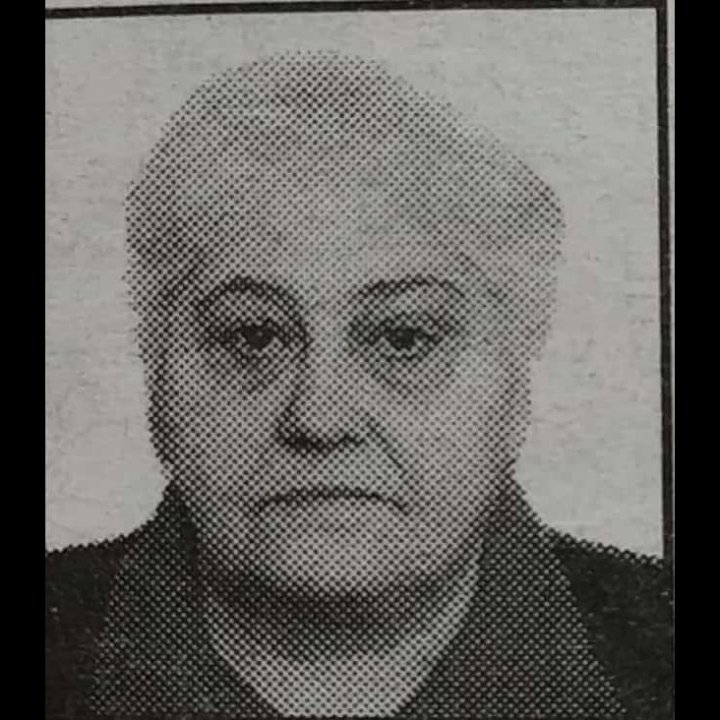 Vasilka Denkov