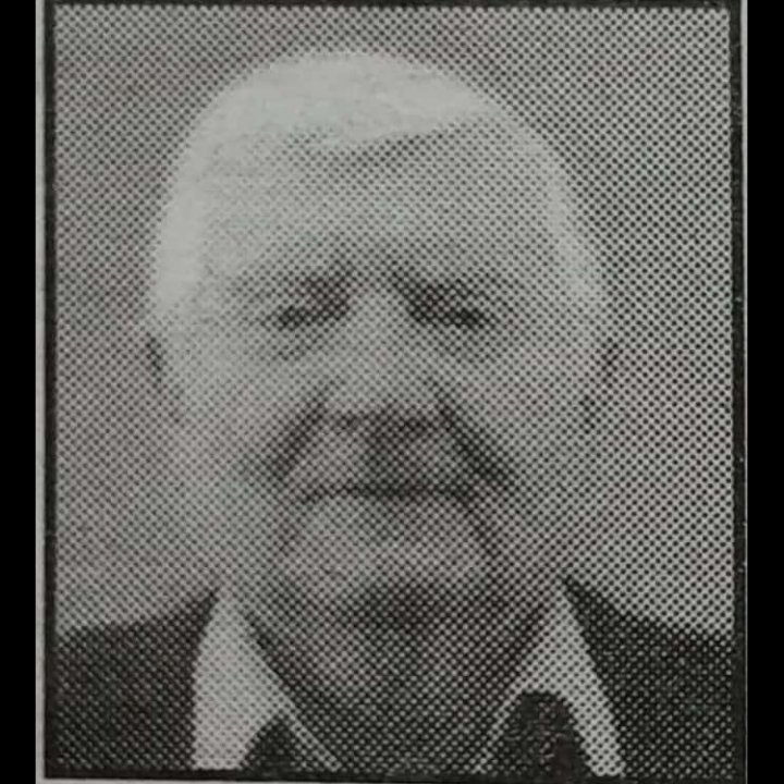 Petar Petrović