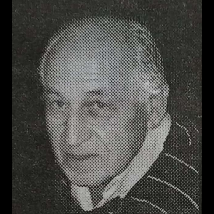 Milovan Tanasković