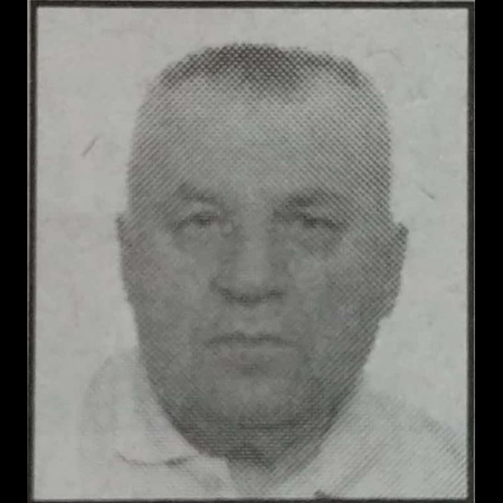 Mile Vujasinović