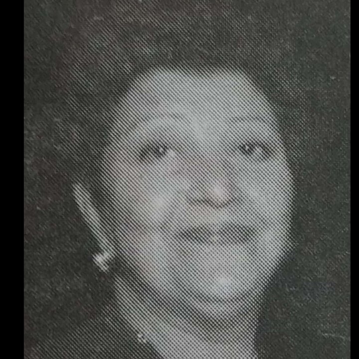 Olga Nikolić