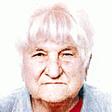 Mirjana Žderić