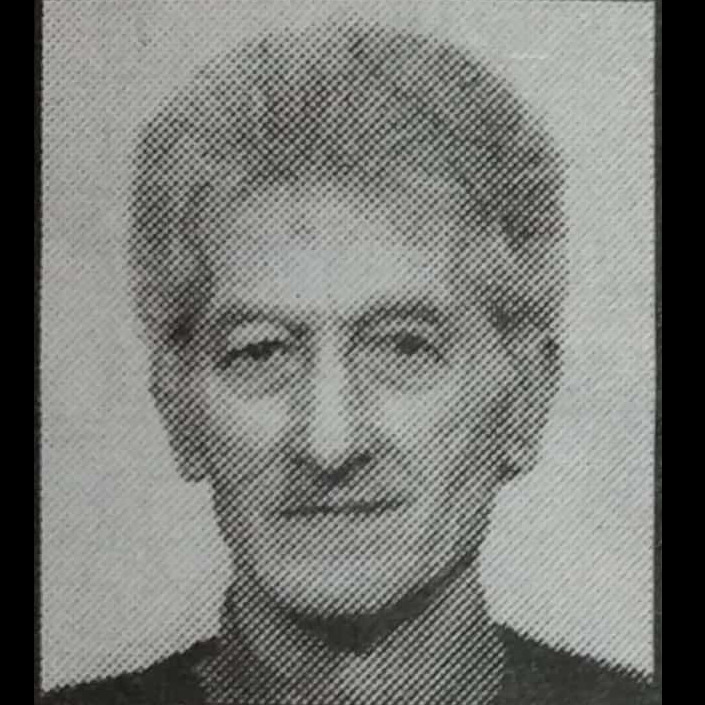 Branko Špiler