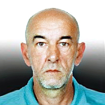 Željko Tomljenović