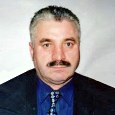 Junuz Salihović