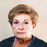Božena Vidaković