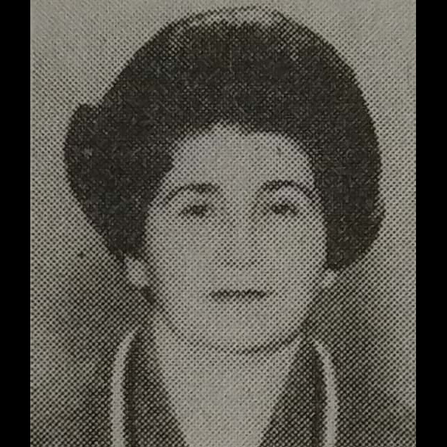 Anastasija Stanojević
