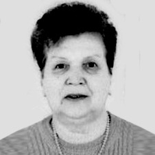 Vasvija Alihodžić