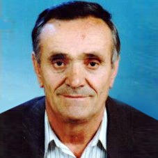 Fehim Muhović