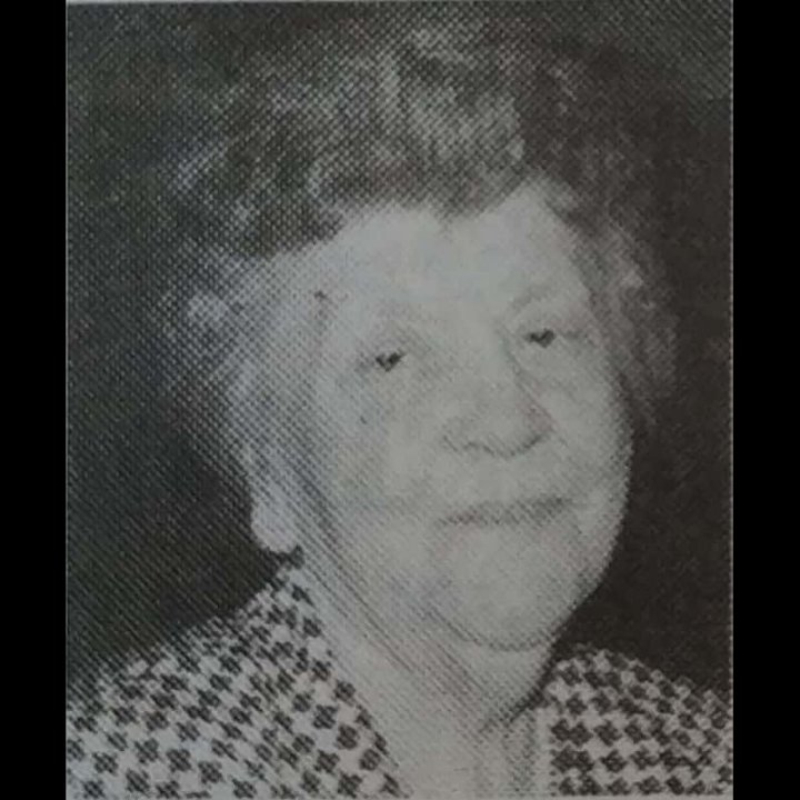 Nadežda Božić