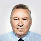 dipl. ing Anto Bagić