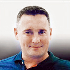 Bernard Babić
