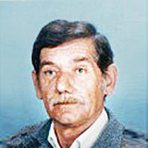 Svetozar Bogunović