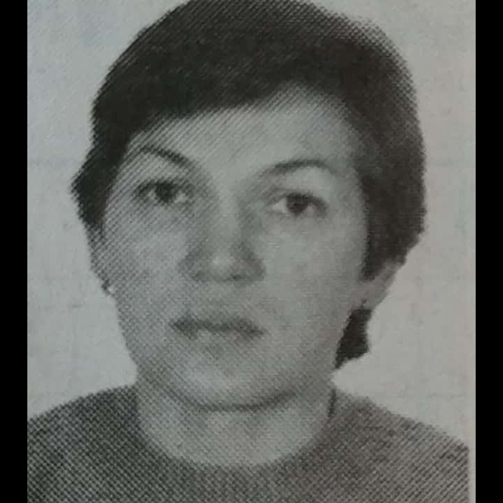 Radmila Misić