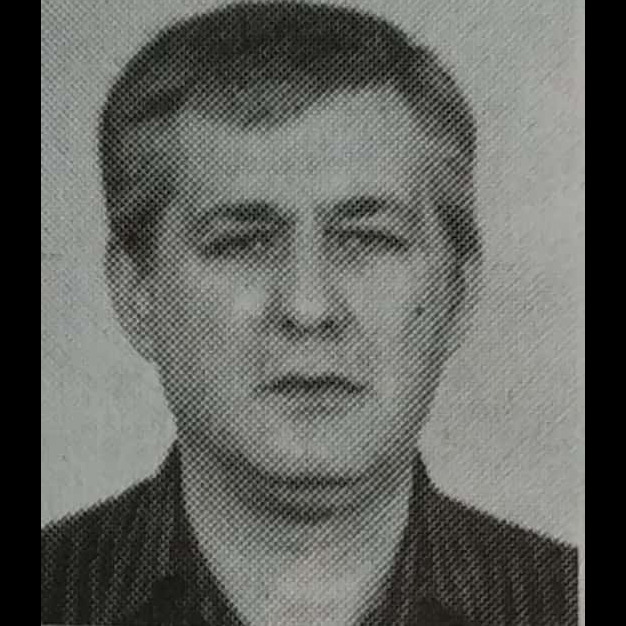 Gligorije Veljanović