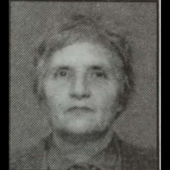 Melisa Plazinić