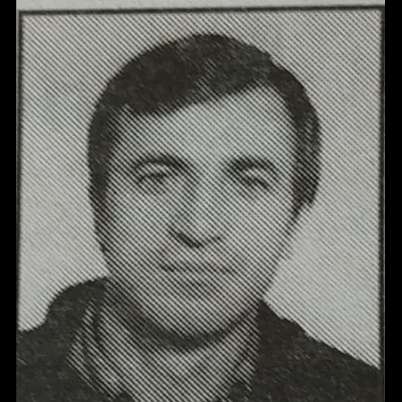 Bogosav Perović