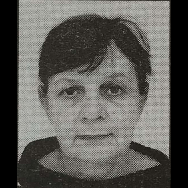Radmila Tasić