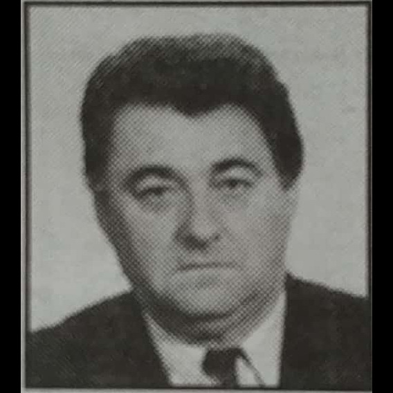 Milan Mladenović