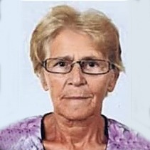 Jela Makić Komšić