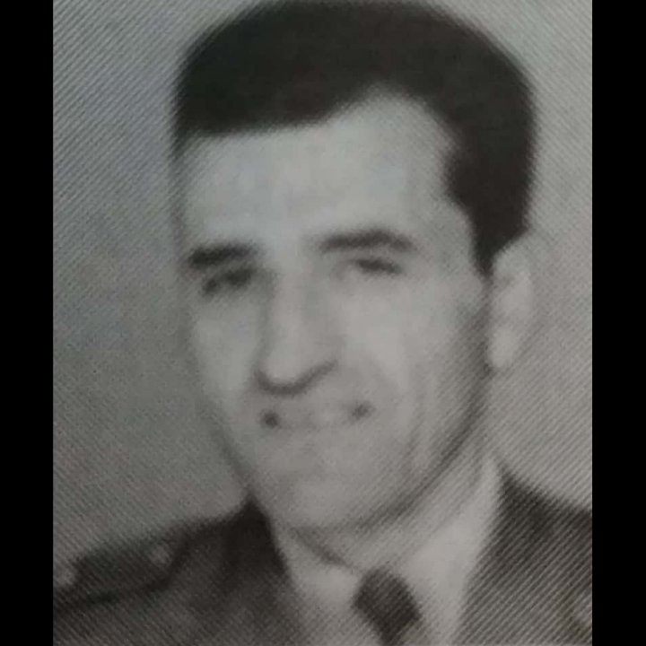 Miloš Švonja