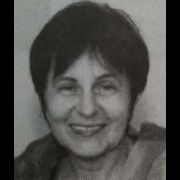 Marija Popović