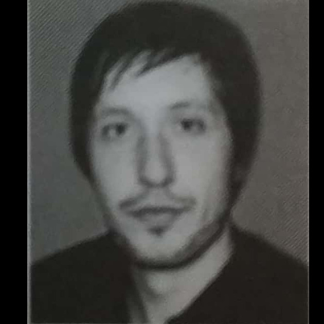 Milorad Dinić