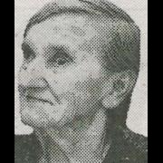Milica Rončević