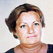 Nada Bogdanović
