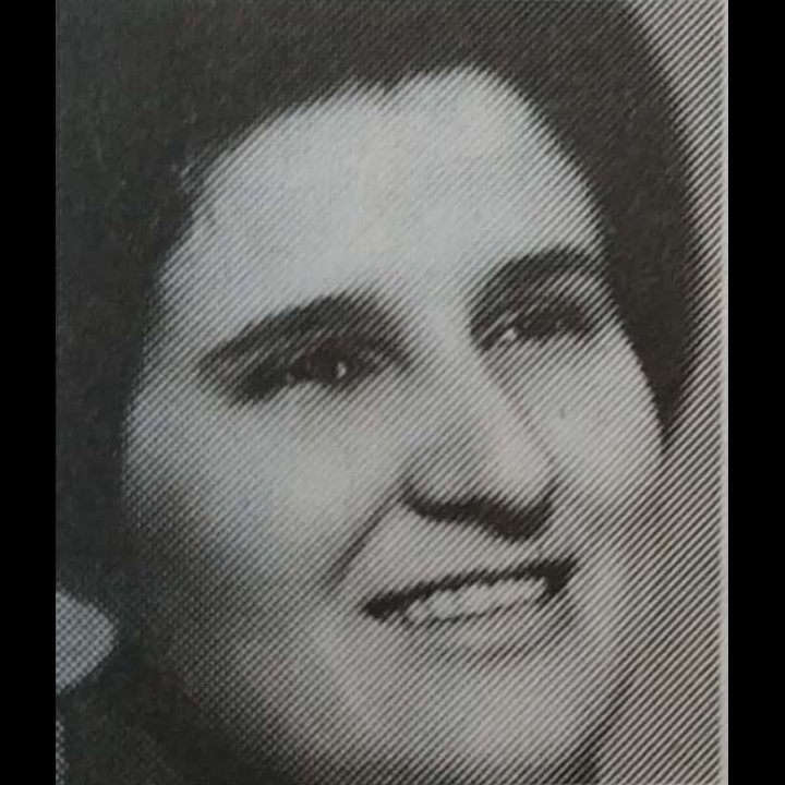 Bosiljka Filipović